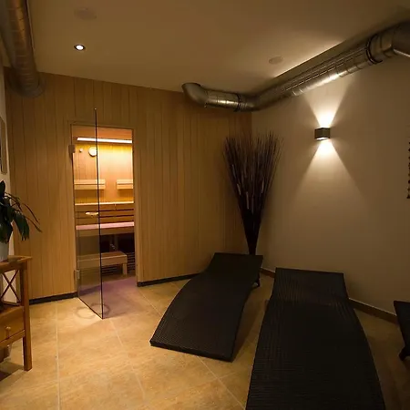 أوبرنوسترر شقة