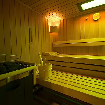 Apartment Obernosterer