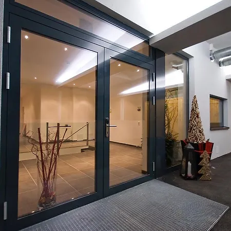 أوبرنوسترر شقة *