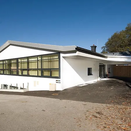 Apartment Obernosterer