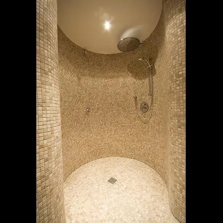 Obernosterer 아파트 *