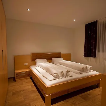 아파트 Obernosterer *