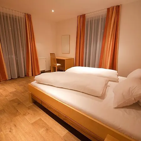 Apartment Obernosterer