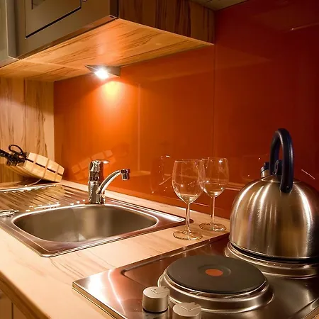 아파트 Obernosterer *