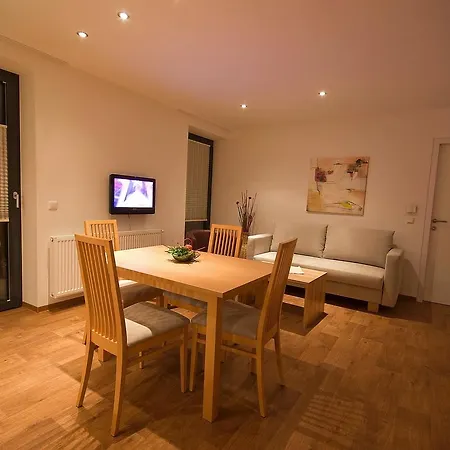 Apartment Obernosterer