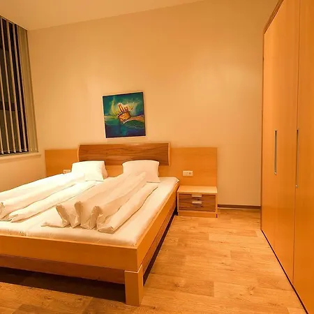 شقة أوبرنوسترر *