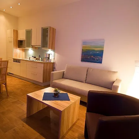 Obernosterer Apartment Kaprun