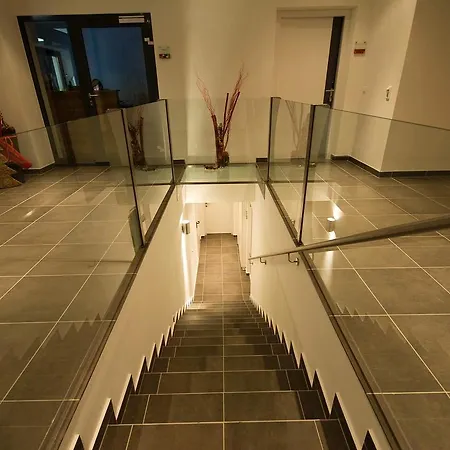 شقة أوبرنوسترر كابرون