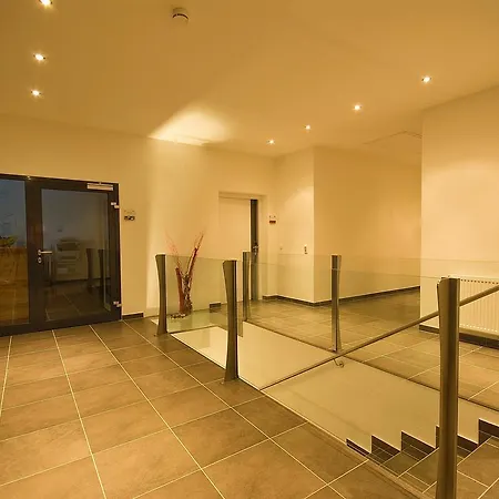 아파트 Obernosterer