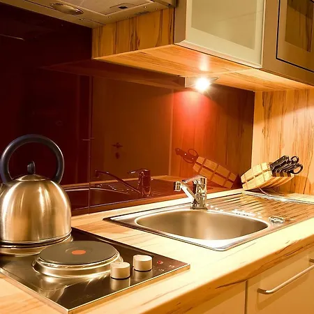 Obernosterer 카프룬