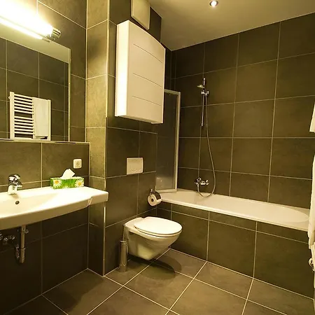 أوبرنوسترر شقة *