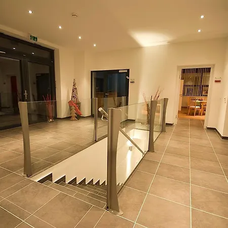 아파트 Obernosterer *