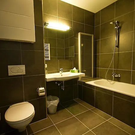 아파트 Obernosterer *