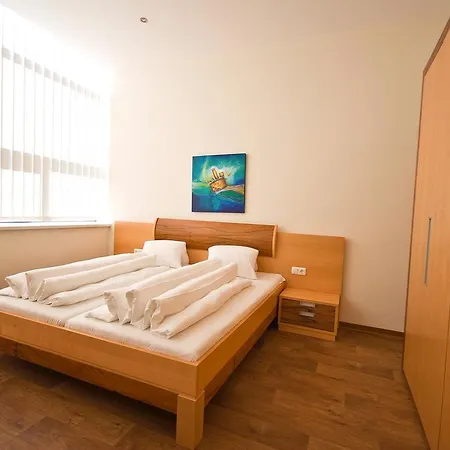 أوبرنوسترر شقة *