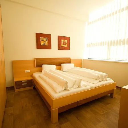 아파트 Obernosterer *