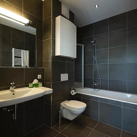Obernosterer Apartment Kaprun