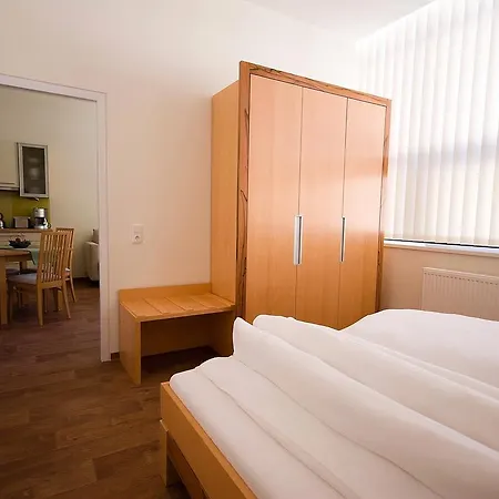 Apartment Obernosterer *
