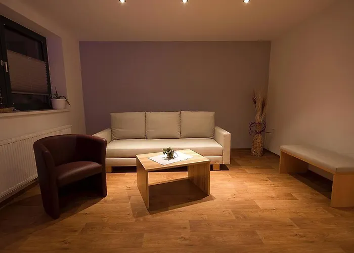 أوبرنوسترر شقة