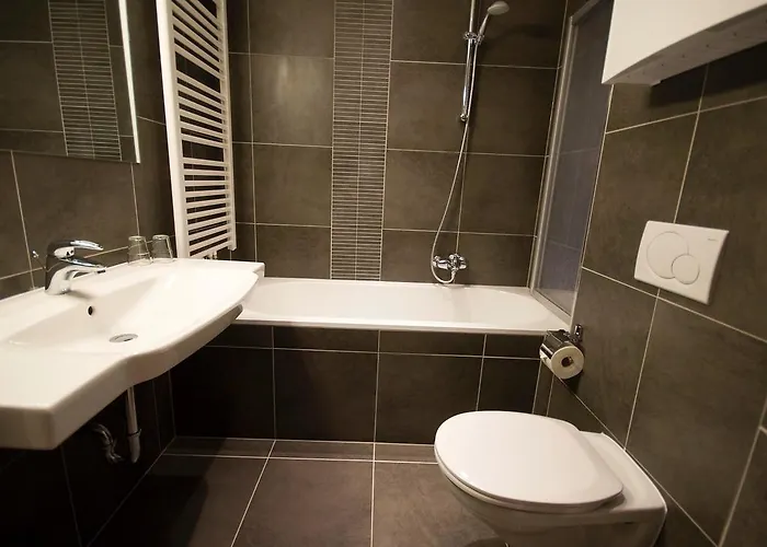 شقة أوبرنوسترر كابرون