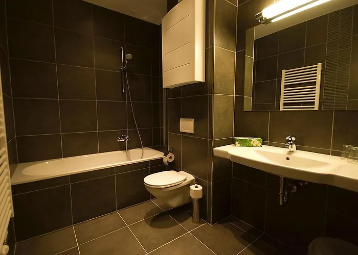 شقة أوبرنوسترر كابرون