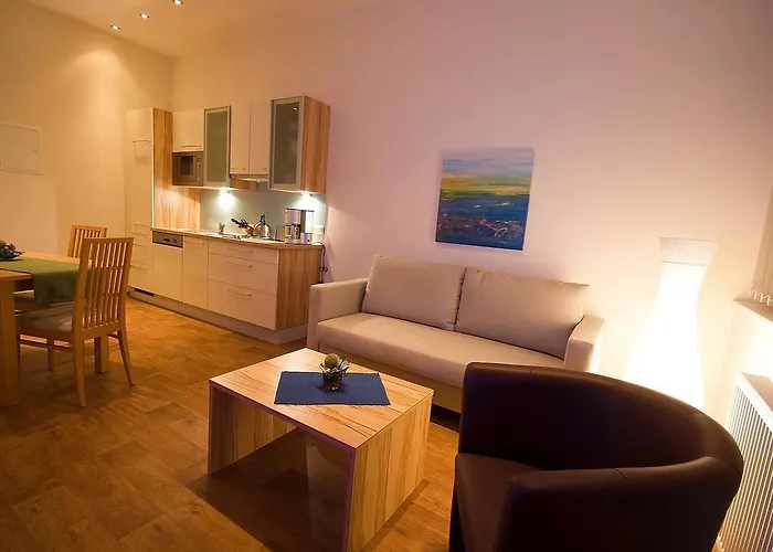 أوبرنوسترر شقة كابرون