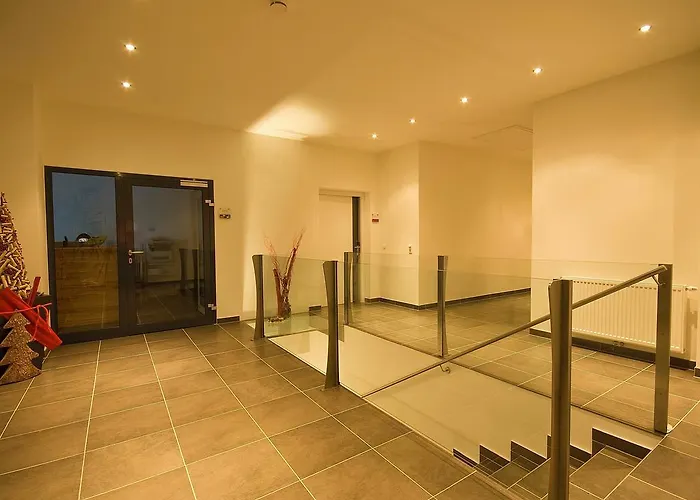 شقة أوبرنوسترر