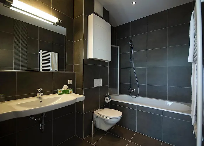 أوبرنوسترر شقة كابرون